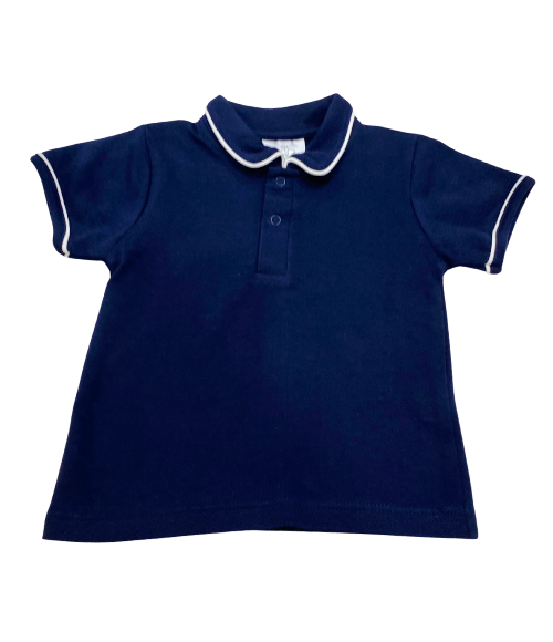 Bambinos Pinehurst Short Sleeve Polos