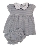 Bambinos Trinity Twirl Dress - SS (5T & Up)