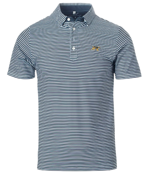 Fieldstone Performance Polos