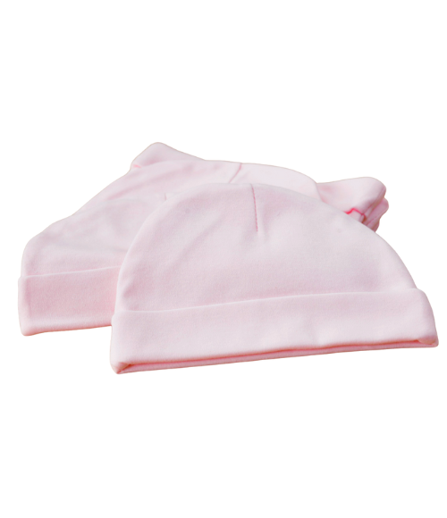 Cotton Burp, Bib & Blanket