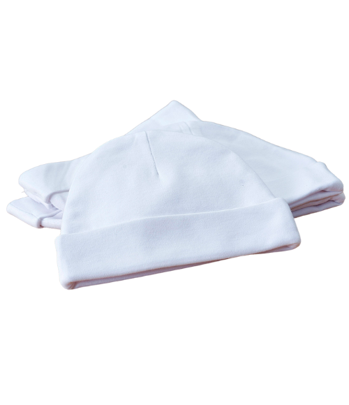Cotton Burp, Bib & Blanket