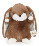 Tiny Nibble Ginger Snap Bunny