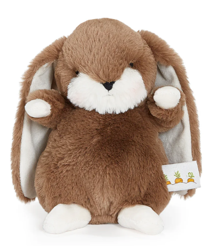 Tiny Nibble Ginger Snap Bunny