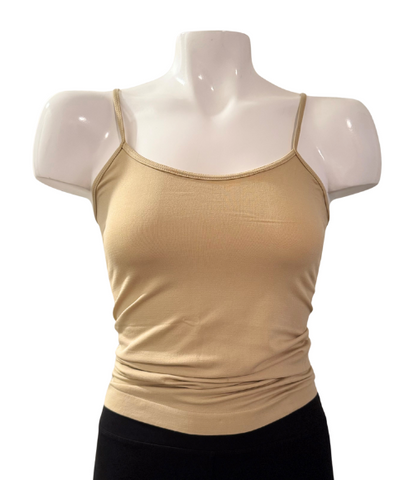 Slim Fit Camisole