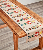 Nutcracker Table Runner