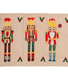Nutcracker Table Runner