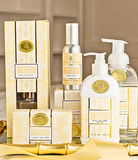 Oatmilk Honey Foaming Hand Soap