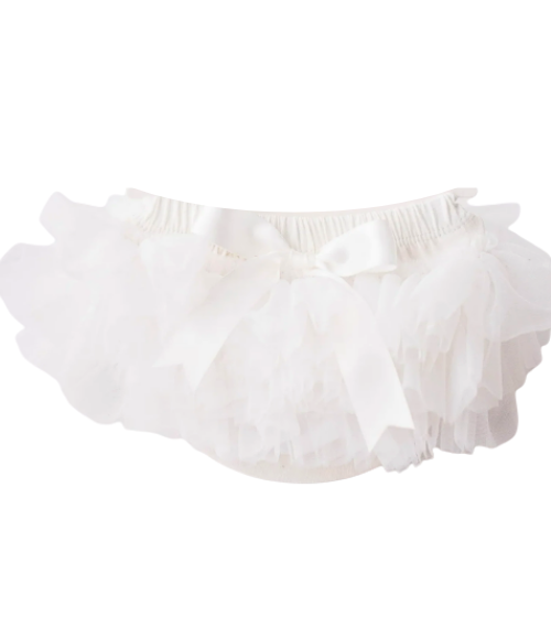 Tutu Bloomers -Multiple Colors