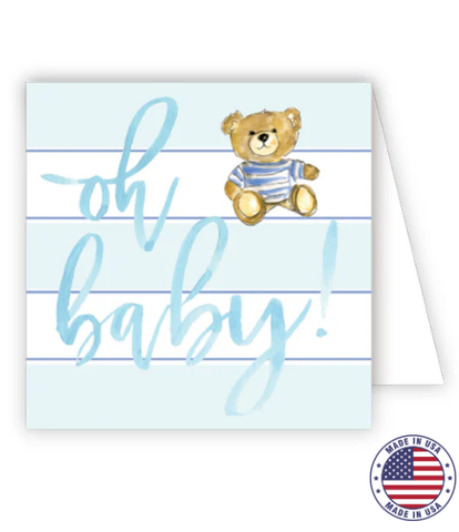 Gift Tag Sets