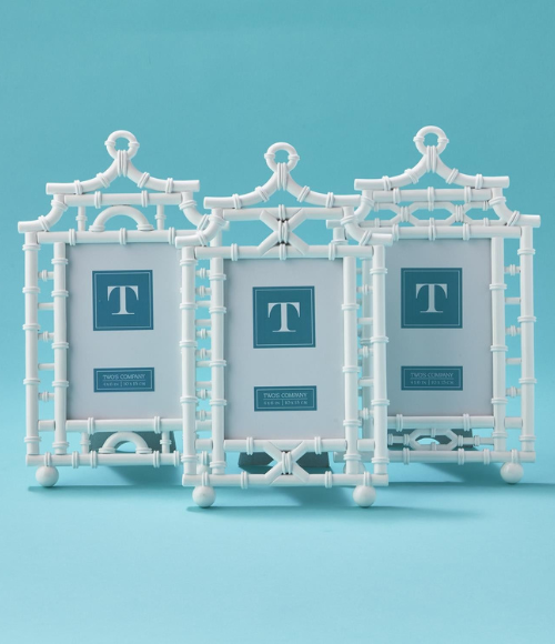 Pagoda Photo Frames