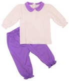 Bambinos Pallisades Pant Suit - multiple colors