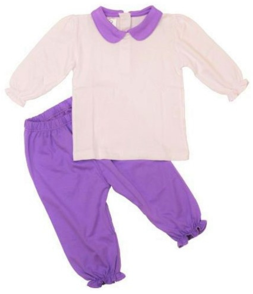 Bambinos Pallisades Pant Suit - multiple colors