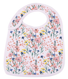 Wildflower Snap Bib Collection