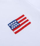 Patriotic Boys Shorts Set