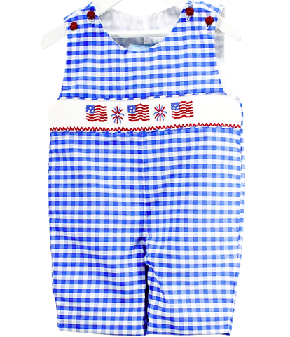 Sweet Land of Liberty Banner