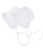 Paty Knit Bonnets