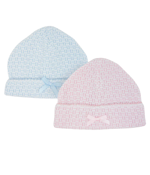 Paty Knit Saylor Caps - Multiple Colors