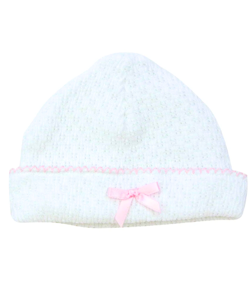 Paty Knit Saylor Caps