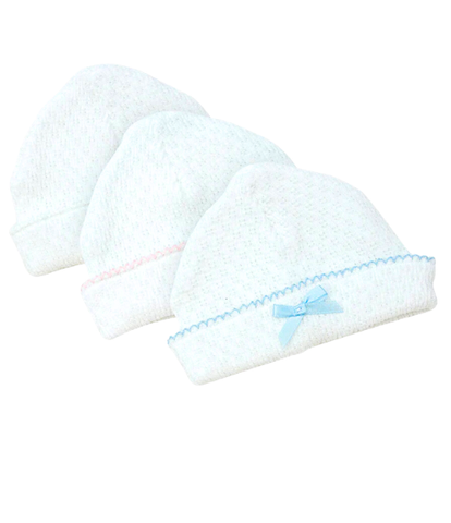 Paty Knit Saylor Caps