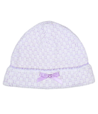 Paty Knit Saylor Caps