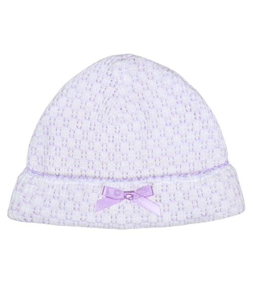 Paty Knit Saylor Caps