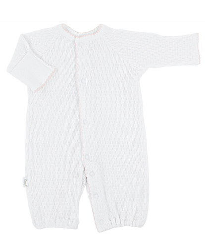 Paty Newborn LS Knit Converter
