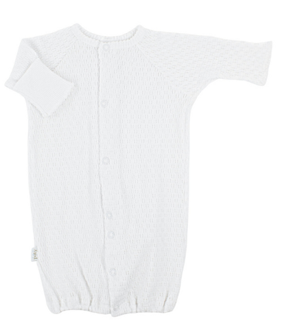 Paty Newborn LS Knit Converter