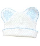 Paty Knit Bear Caps