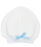 Paty Knit Beanie Caps