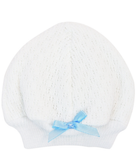Paty Knit Beanie Caps