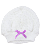 Paty Knit Beanie Caps