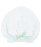 Paty Knit Beanie Caps