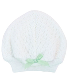 Paty Knit Beanie Caps