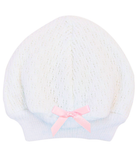Paty Knit Beanie Caps