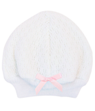 Paty Knit Beanie Caps
