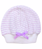Paty Knit Beanie Caps