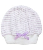 Paty Knit Beanie Caps