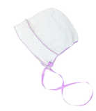 Paty Knit Bonnets
