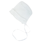 Paty Knit Bonnets