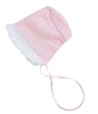 Paty Knit Bonnets