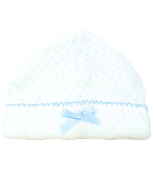 Paty Knit Saylor Caps