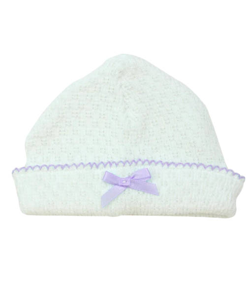 Paty Knit Saylor Cap