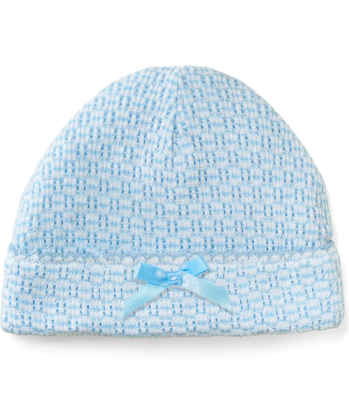 Paty Knit Saylor Caps