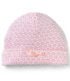 Paty Knit Saylor Caps