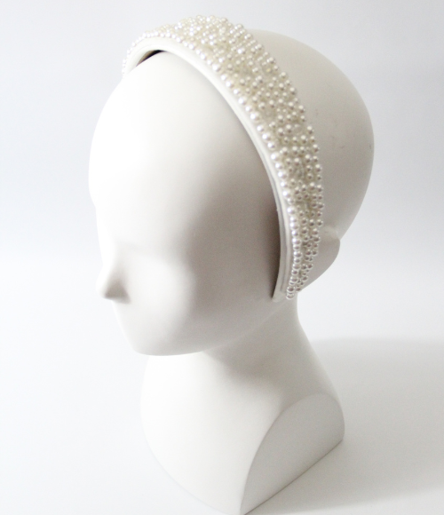 Pearl Headband