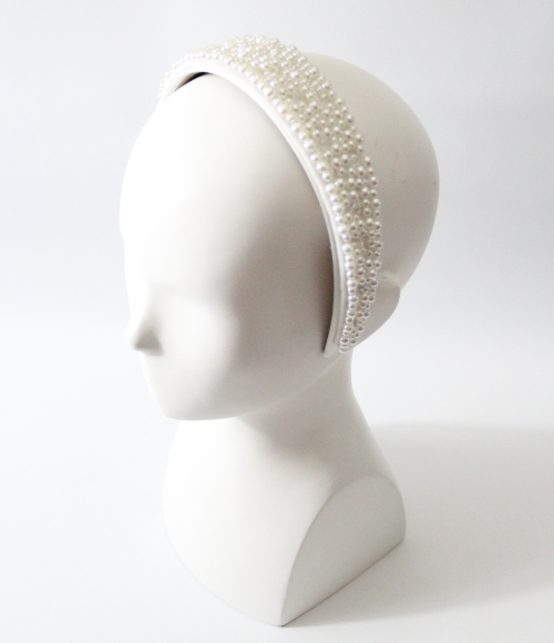 Pearl Headband