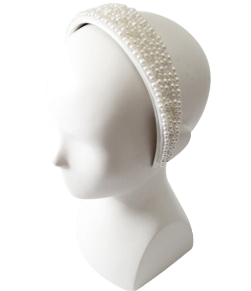 Pearl Headband
