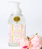 Peony Grapefruit Foaming Hand Soap