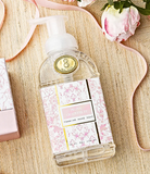 Peony Grapefruit Foaming Hand Soap