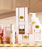 Peony Grapefruit Foaming Hand Soap